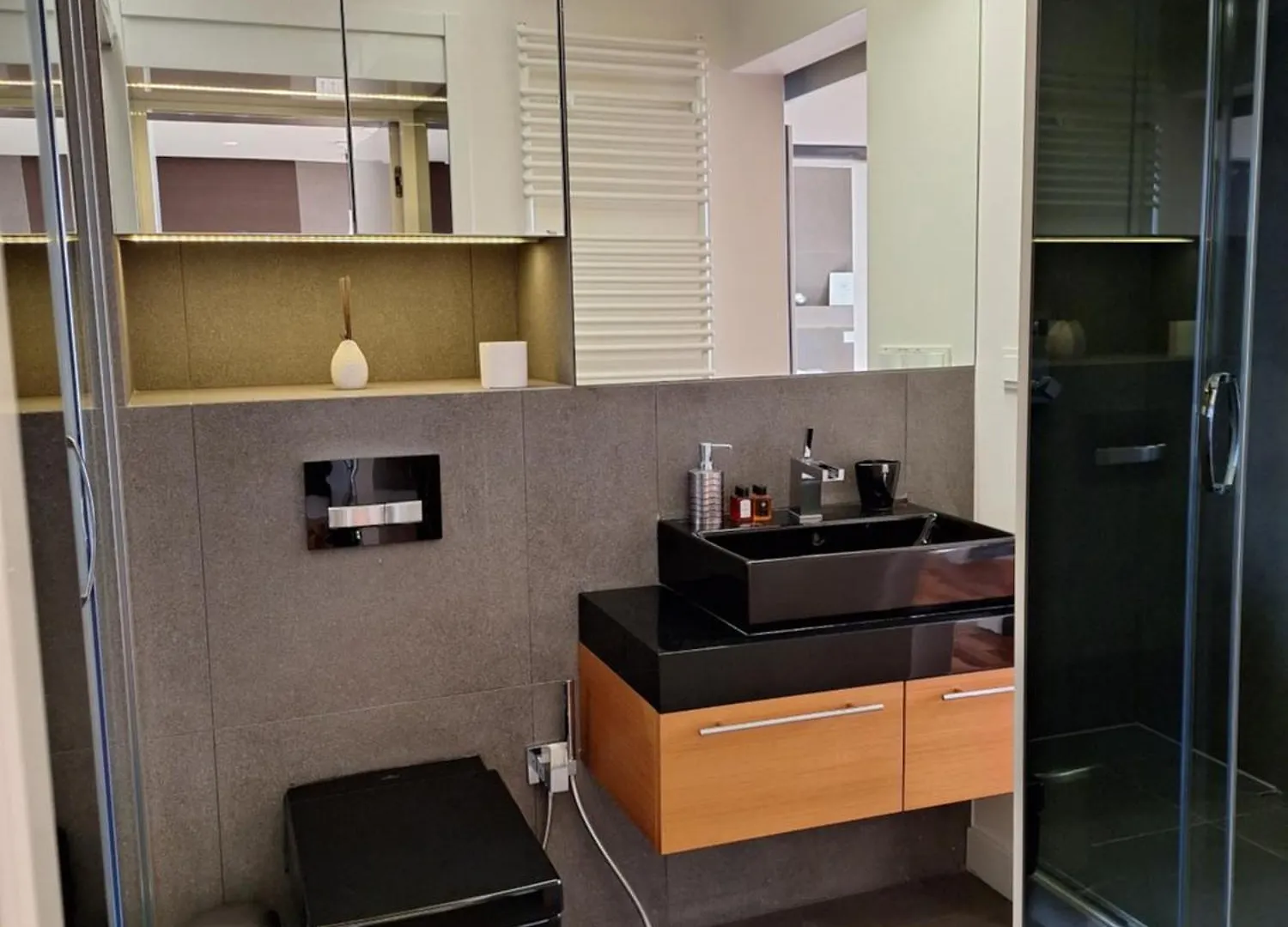 Browar Lubicz Residence Krakow Aparthotel