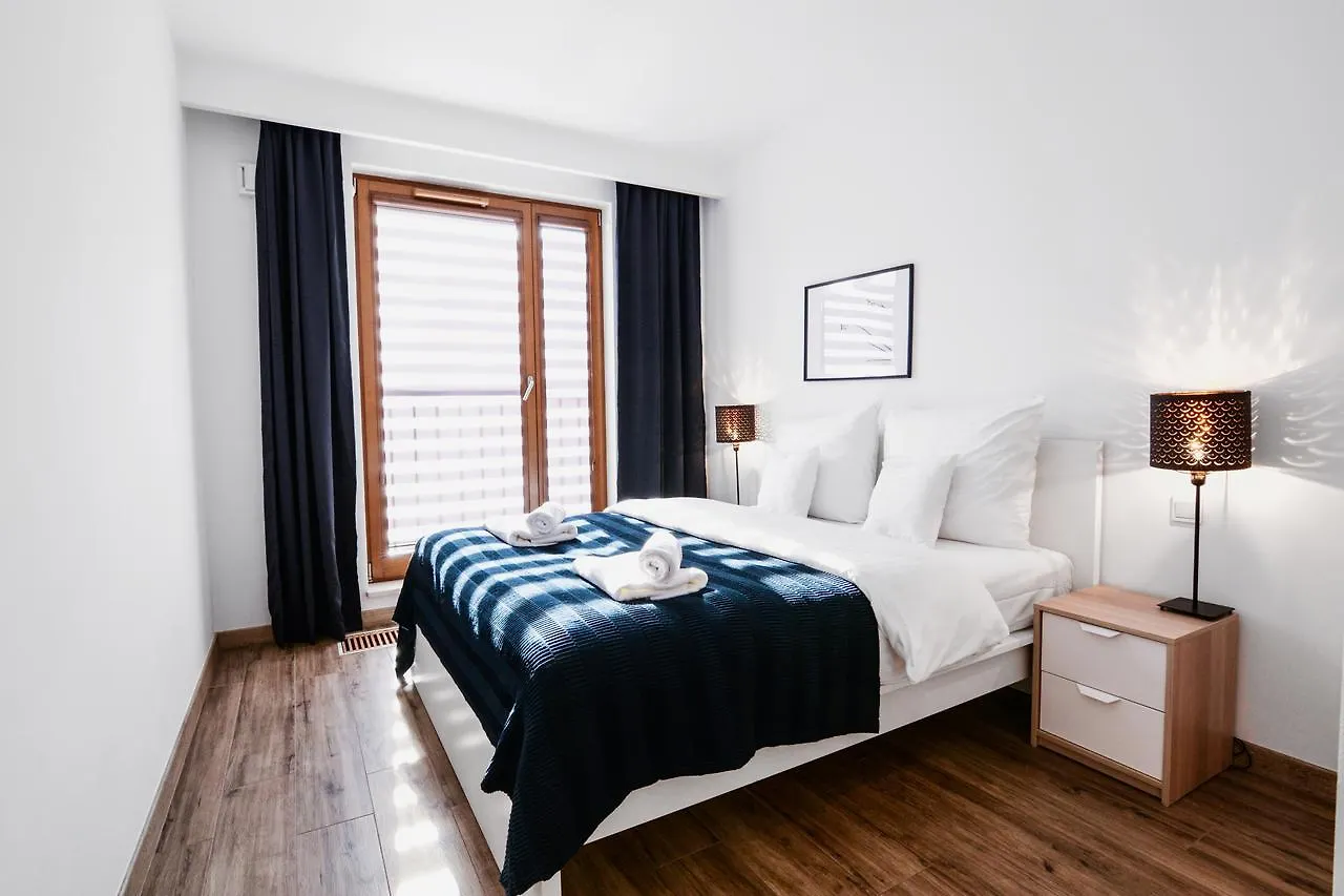 Browar Lubicz Residence Krakow 2*,  Poland