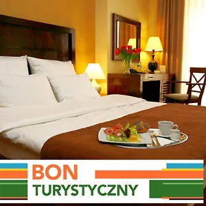 Hotel Columbus, Krakow