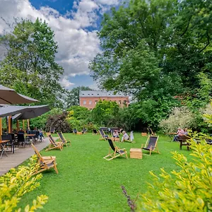 Hotel Yarden By Artery, Krakow