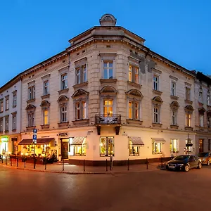 Aparthotel Spatz, Krakow