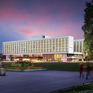 Sofitel Victoria 5*, Varşova Polonya