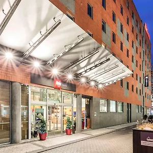 Ibis Mala Strana 3*, Prag Çek Cumhuriyeti