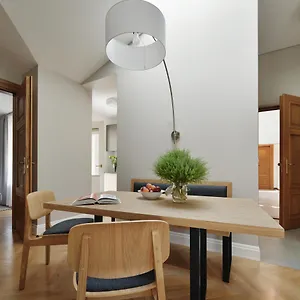 Aparthotel Stradonia Serviced, Krakow
