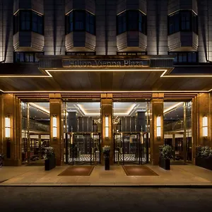 Hilton Plaza 4*, Viyana Avusturya
