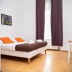 Aparthotel Station, Krakow