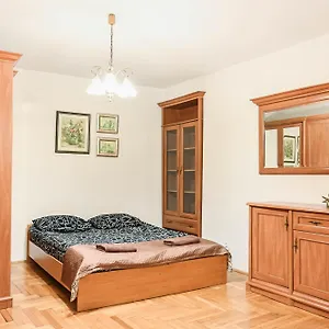 D&a Szewska Kraków