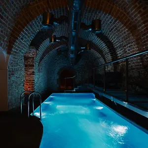 Hotel Copernicus, Krakow