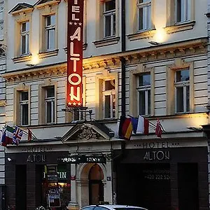 Alton 3*, Prag Çek Cumhuriyeti