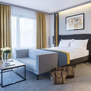 Hotel Grand Ascot, Krakow