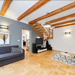 Urban Nest Apartments- Old Town Stradomska 9 Kraków