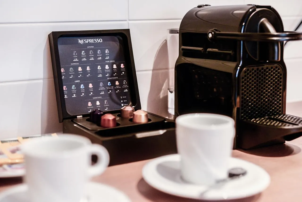 Browar Lubicz Residence Krakow Aparthotel