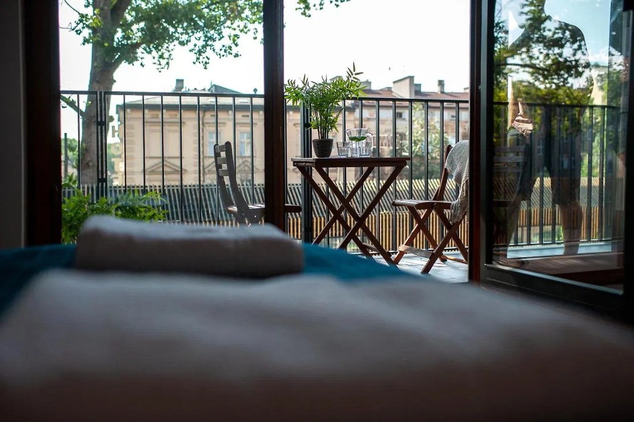 Aparthotel Browar Lubicz Residence Krakow