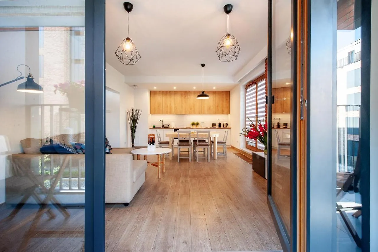 Browar Lubicz Residence Krakow 2*,