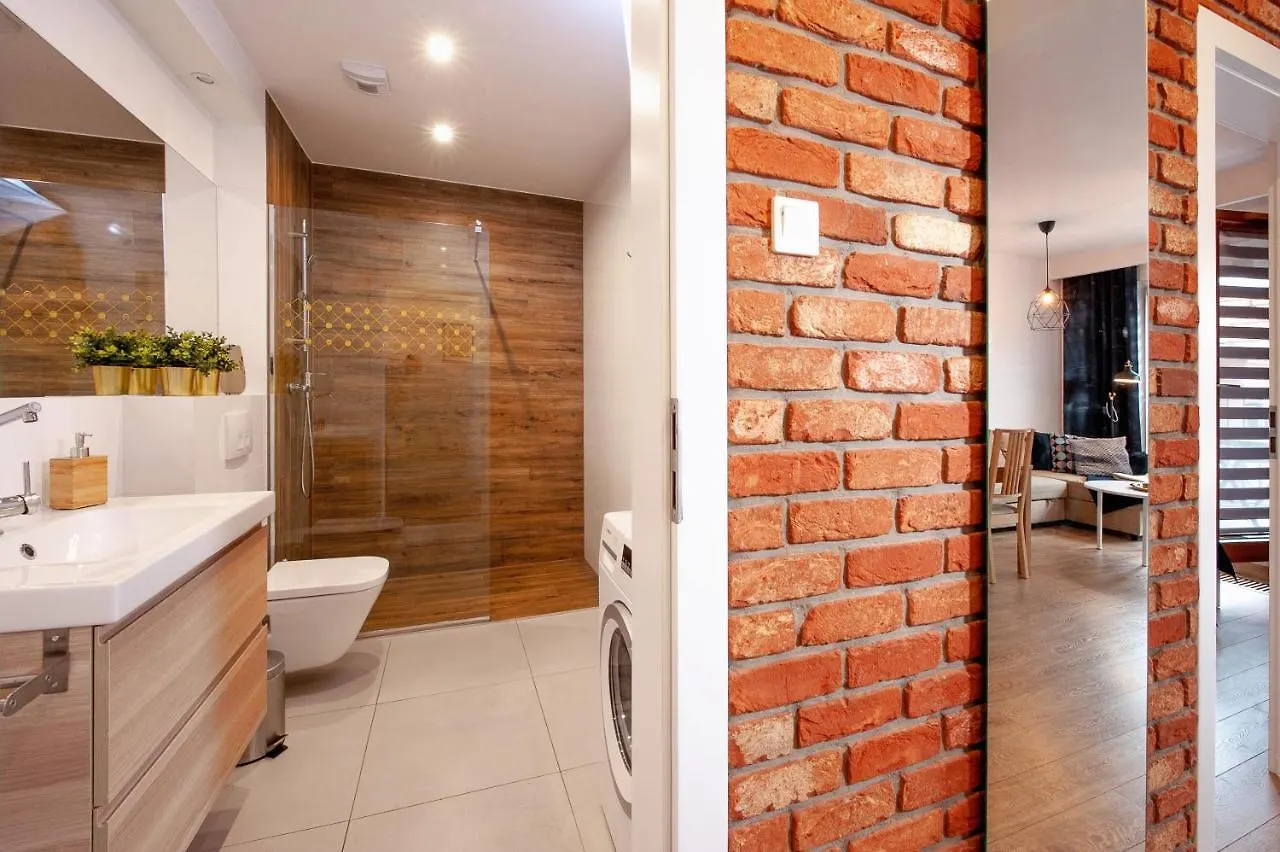 Browar Lubicz Residence Krakow Poland